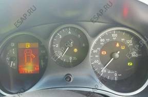 двигатель 2.0 BKD 140 Km комплектный  Moliwo odpalen