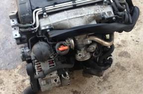 двигатель 2.0 BKD 140 Km комплектный  Moliwo odpalen