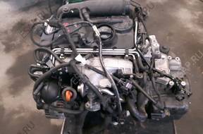 двигатель 2.0 BKD VW SEAT   LEON GOLF V