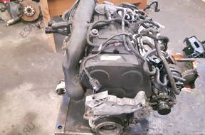 двигатель 2.0 BKD VW SEAT   LEON GOLF V