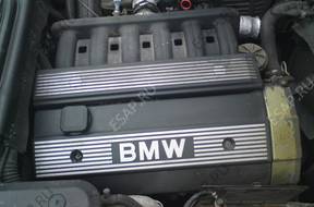 двигатель 2.0 BMW E34,E36