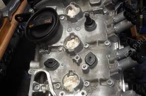 двигатель 2.0 CDNB TFSI PO REMONCIE "