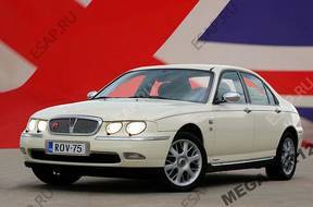 двигатель 2.0 CDT CDTI  ROVER 75  MG ZT  FREELANDER