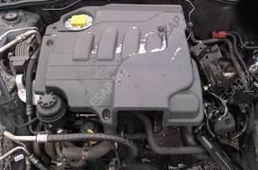 двигатель 2.0 CDT Rover 75 MG