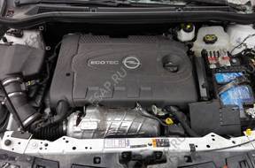 двигатель 2.0 cdti 160km astra gtc iv opc j