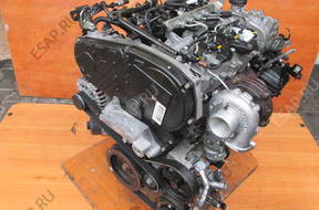 двигатель 2.0 CDTI A20DTH OPEL INSIGNIA ASTRA J P-