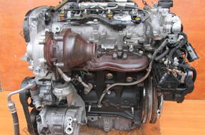 двигатель 2.0 CDTI A20DTH OPEL INSIGNIA ASTRA J P-