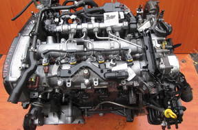 двигатель 2.0 CDTI OPEL INSIGNIA ASTRA III H ZAFIRA C