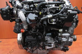 двигатель 2.0 CDTI OPEL INSIGNIA ASTRA III H ZAFIRA C