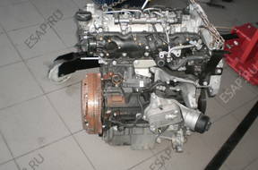 двигатель 2.0 CDTI  OPEL INSIGNIA