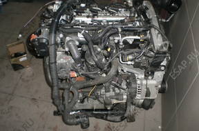 двигатель 2.0 CDTI  OPEL INSIGNIA