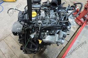 двигатель 2.0 CDTI Z20S1 OPEL ANTARA FVAT
