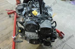 двигатель 2.0 CDTI Z20S1 OPEL ANTARA FVAT