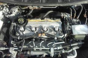 двигатель 2.0 CiTD mazda 5 6 części топливный насос