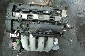 двигатель 2.0 CITROEN PEUGEOT 206 RC 307 177 л.с.