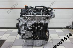 двигатель 2.0 CRDI 136 KM D4HA KIA SPORTAGE 30 ТЫС. КМ.