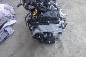 двигатель 2.0 CRDI 136KM D4HA HYUNDAI IX35 2011-2013