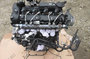 двигатель 2.0 CRDI 136KM D4HA KIA SPORTAGE 2011-2013