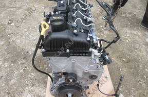 двигатель 2.0 CRDI 136KM D4HA KIA SPORTAGE 2011-2013