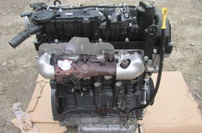 двигатель 2.0 CRDI 136KM D4HA KIA SPORTAGE 2011-2013