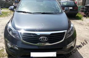 двигатель 2.0 CRDI дизельный KIA SPORTAGE 2011 2012