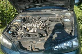двигатель 2.0 CRDI,elantra,tucson,santa fe,sportage