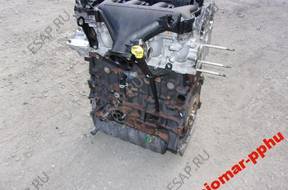 двигатель 2.0 D 136 KM VOLVO V50 C30 S40