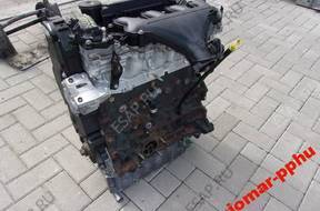 двигатель 2.0 D 136 KM VOLVO V50 C30 S40