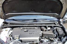 двигатель 2.0 D-4D 1AD FTV AVENSIS T27 VERSO AURIS