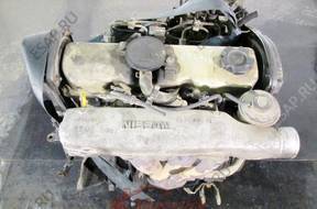 двигатель 2.0 D 75KM NISSAN SUNNY B13 92 год.