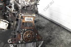 двигатель 2.0 D BMW E90 204D4 163km