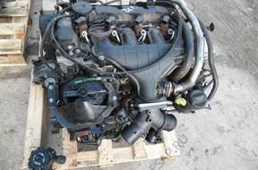 двигатель 2.0 D D4204T VOLVO FORD PEUGEOT ДЕФЕКТ