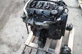 двигатель 2.0 D D4204T VOLVO FORD PEUGEOT ДЕФЕКТ