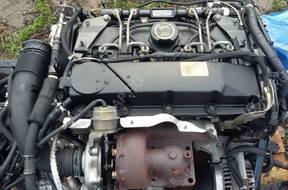 двигатель 2.0 D с OSPRZ с коробкой и с ZAW FORD JAGUAR