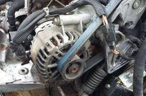 двигатель 2.0 D с OSPRZ с коробкой и с ZAW FORD JAGUAR