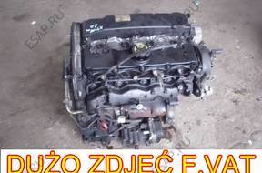 двигатель 2.0 D TDCI 4X4Q 130PS JAGUAR X-Type 2004 год