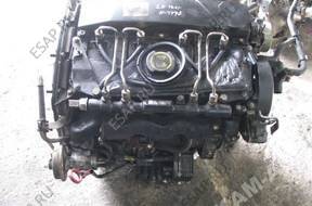двигатель 2.0 D TDCI JAGUAR X-TYPE GOY SUPEK