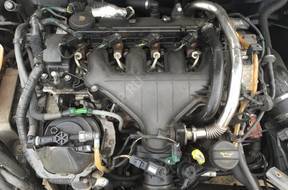 двигатель 2.0 D VOLVO C30 S40 V50 V70 D4204T 136KM
