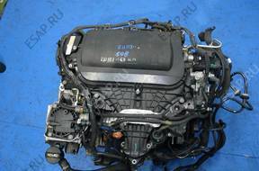 двигатель 2.0 D VOLVO S60 163 KM GOY SUPEK LSK