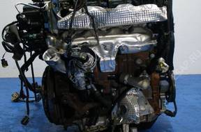 двигатель 2.0 D VOLVO S60 163 KM GOY SUPEK LSK