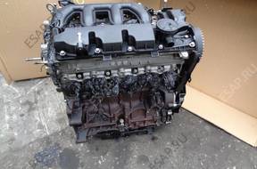 двигатель 2.0 D VOLVO V50 S60 C30 C70 LUBLIN 103ty