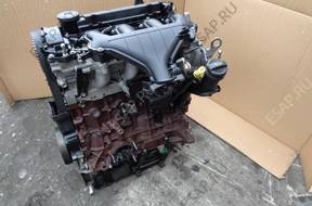 двигатель 2.0 D VOLVO V50 S60 C30 C70 LUBLIN 103ty