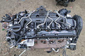 двигатель 2.0 D3 163 л.с. Volvo S60 V60 XC60 D5205T3