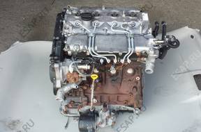 двигатель 2.0 D4D 116KM 1CD TOYOTA AVENSIS T25