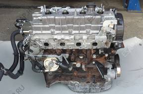 двигатель 2.0 D4D 116KM 1CD TOYOTA AVENSIS T25