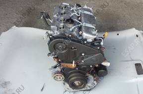 двигатель 2.0 D4D 116KM 1CD TOYOTA AVENSIS T25