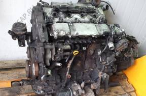 двигатель 2.0 D4D 116KM E1CD TOYOTA AVENSIS II