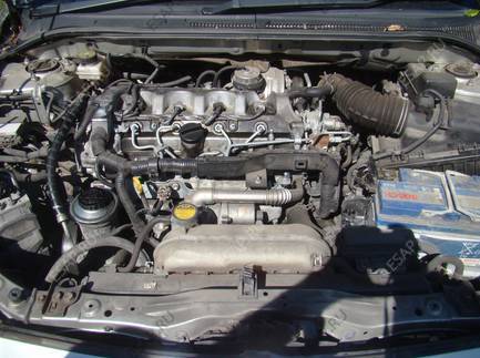 Купить Двигатель Toyota Avensis