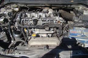 двигатель 2.0 D4D 1AD 126 KM Toyota Avensis T25 2007