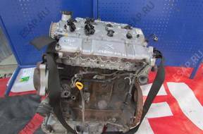 двигатель 2.0 D4D 1CD-FTV TOYOTA AVENSIS T25 148000km
